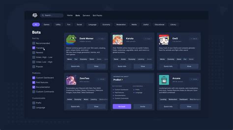 discord botd|discord bot liste deutsch.
